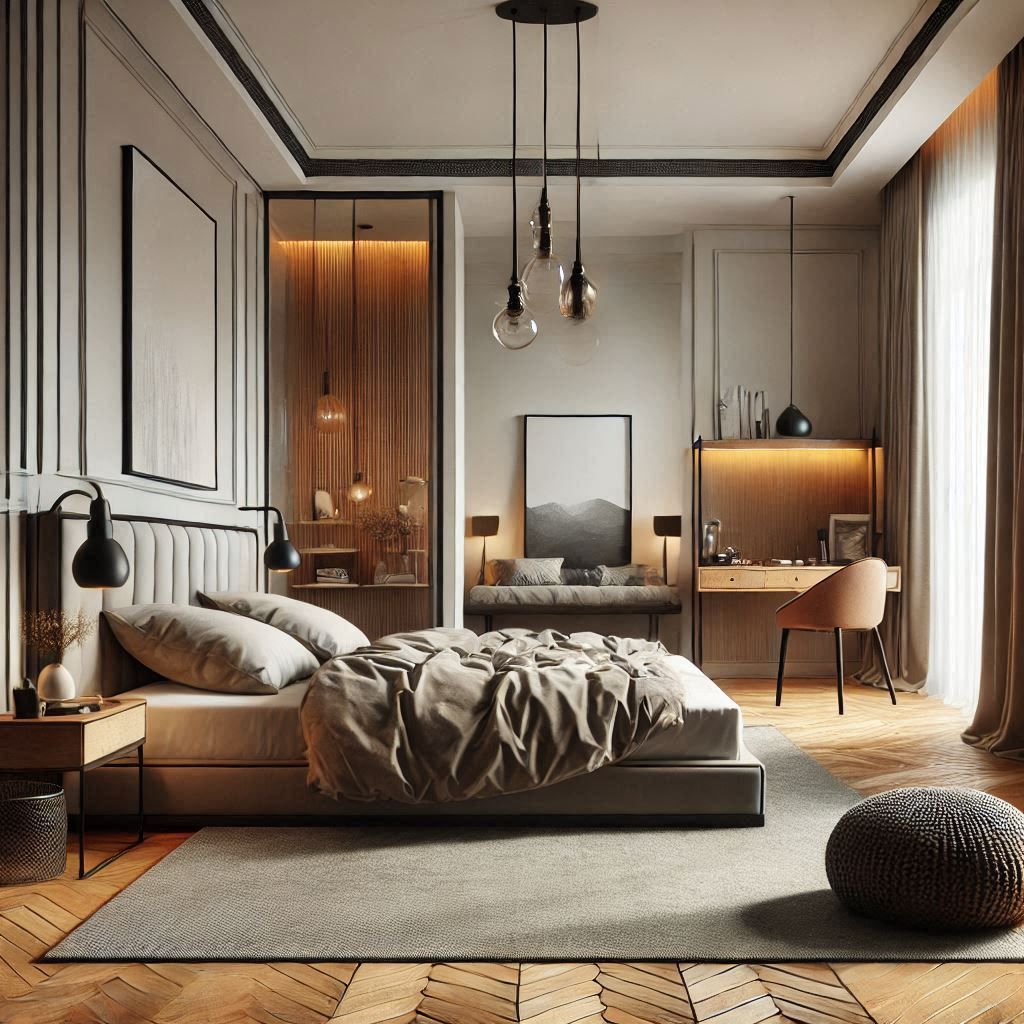 Bedroom Design