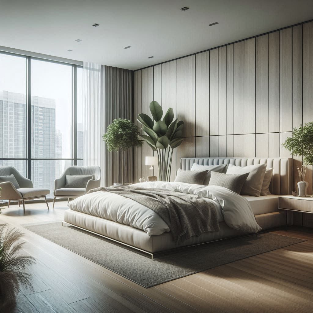 Bedroom Design Secrets to Elevate Your Style