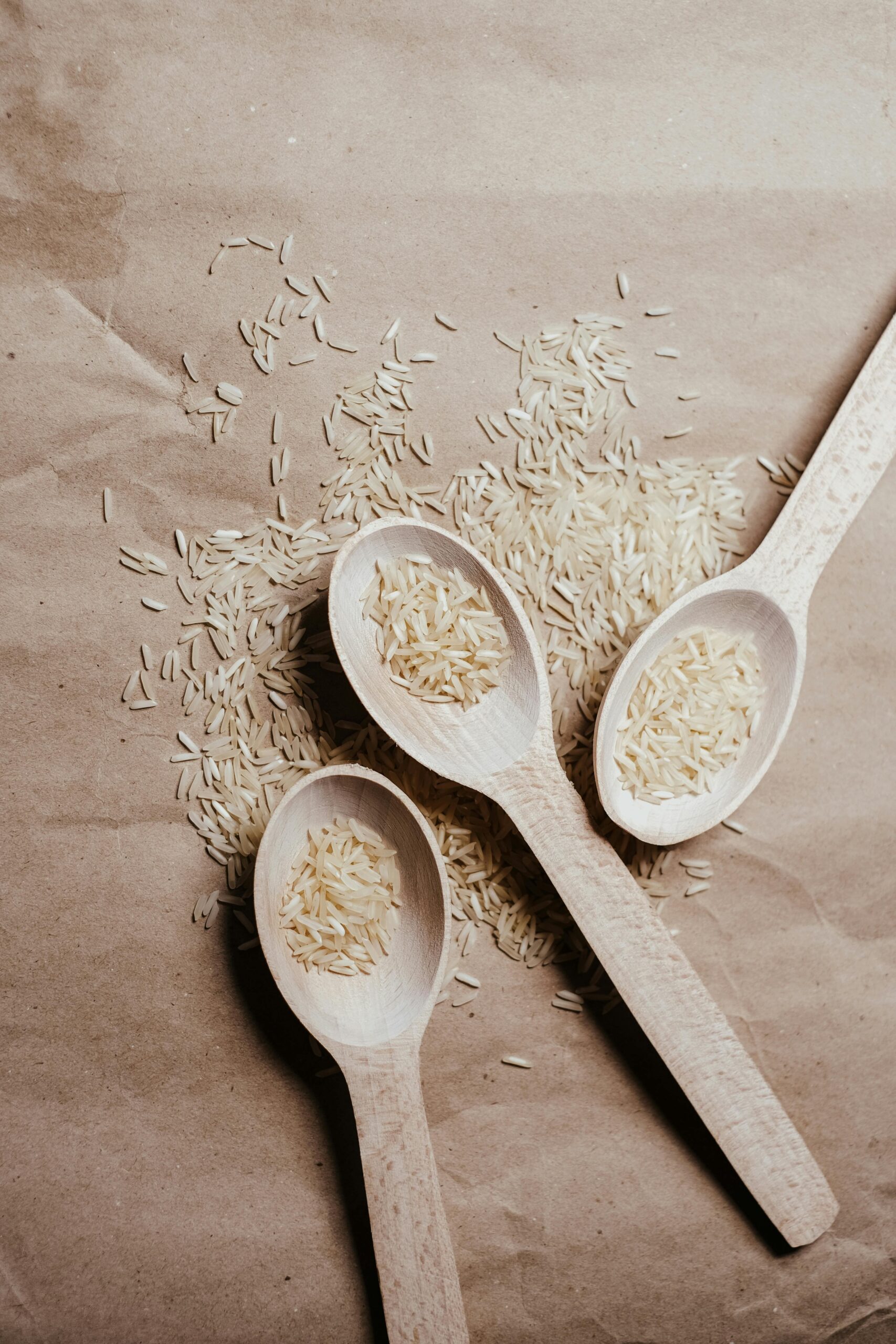 How to Cook Rice – The Simplest Way