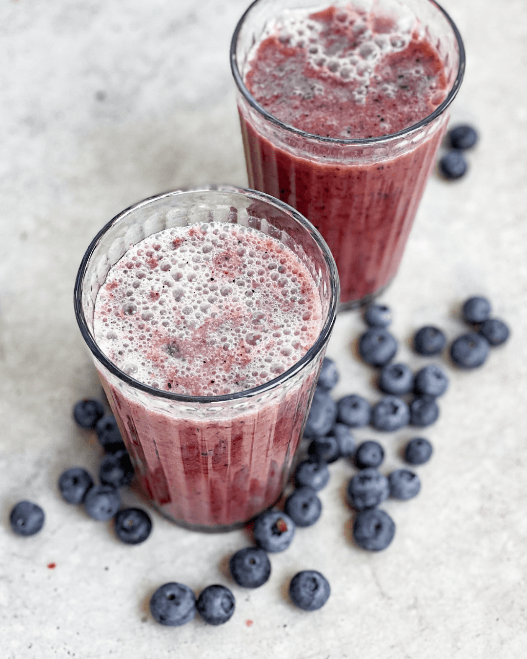 5 Easy Blueberry Recipes You’ll Want to Make Again and Again