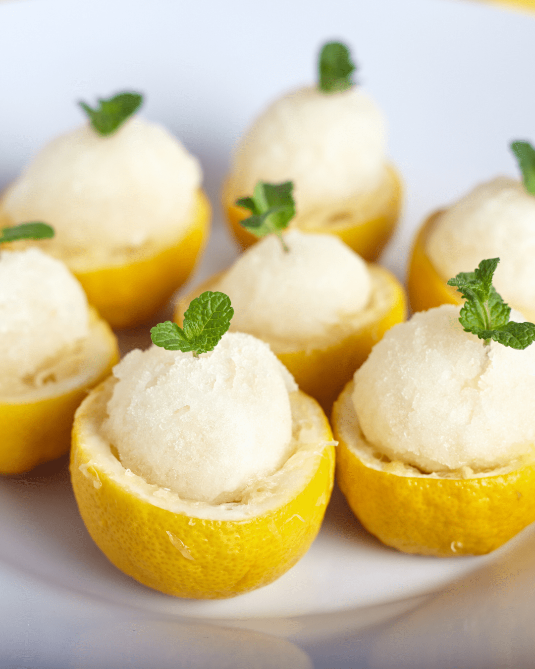 5 Easy Lemon Recipes to Keep You Fresh All Summer Long